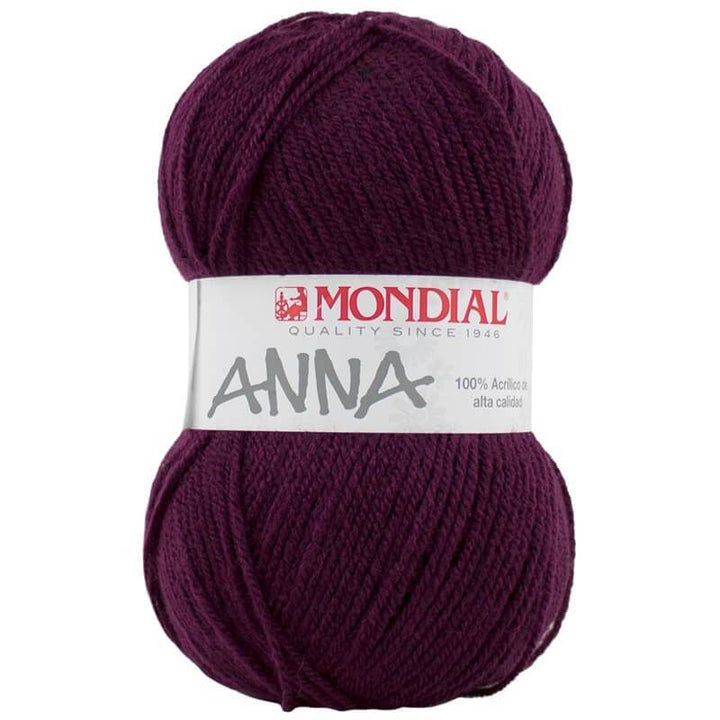 Lana ANNA NEW - MONDIAL - - LacariaRicami.Store