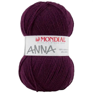 Lana ANNA NEW - MONDIAL - - LacariaRicami.Store