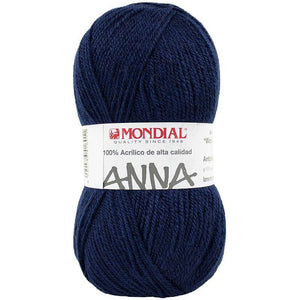 Lana ANNA NEW - MONDIAL - - LacariaRicami.Store