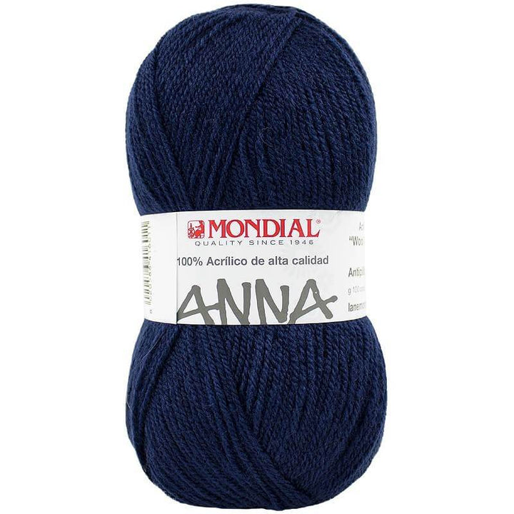 Lana ANNA NEW - MONDIAL - - LacariaRicami.Store