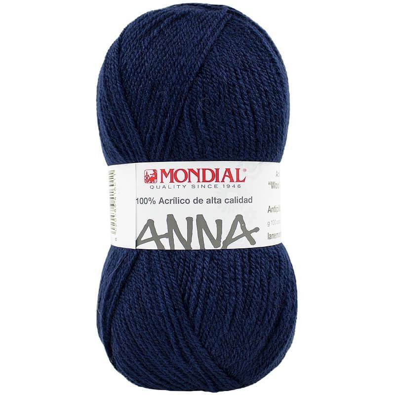 Lana ANNA NEW - MONDIAL - - LacariaRicami.Store