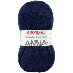 Lana ANNA NEW - MONDIAL - - LacariaRicami.Store