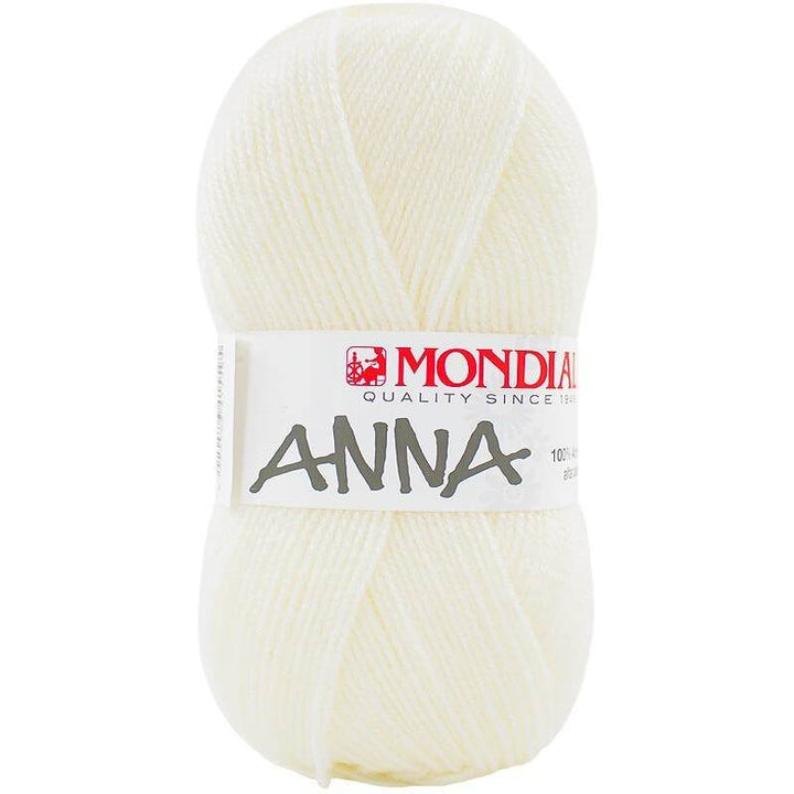 Lana ANNA NEW - MONDIAL - - LacariaRicami.Store