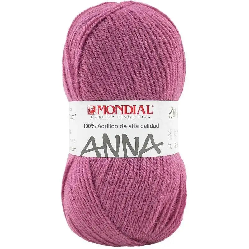 Lana ANNA NEW - MONDIAL - - LacariaRicami.Store