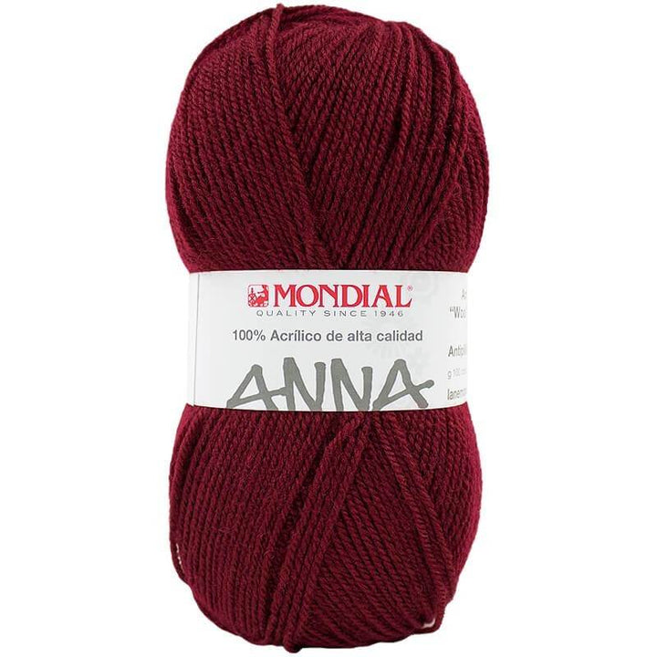 Lana ANNA NEW - MONDIAL - - LacariaRicami.Store