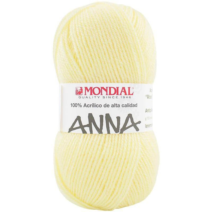 Lana ANNA NEW - MONDIAL - - LacariaRicami.Store