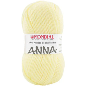 Lana ANNA NEW - MONDIAL - - LacariaRicami.Store