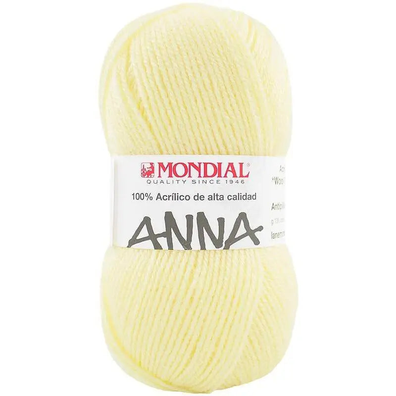 Lana ANNA NEW - MONDIAL - - LacariaRicami.Store