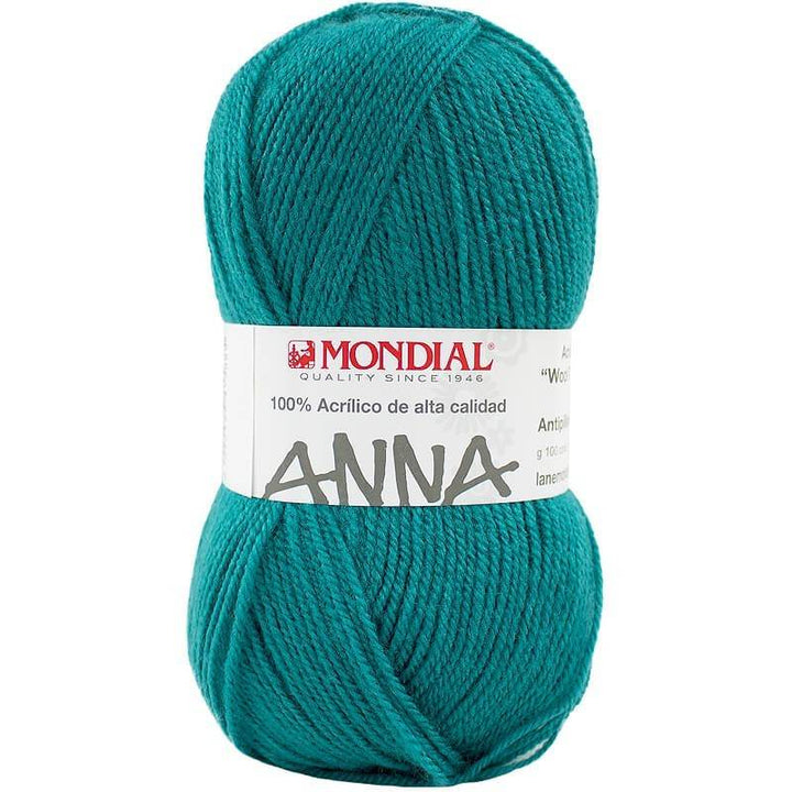 Lana ANNA NEW - MONDIAL - - LacariaRicami.Store