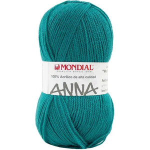 Lana ANNA NEW - MONDIAL - - LacariaRicami.Store