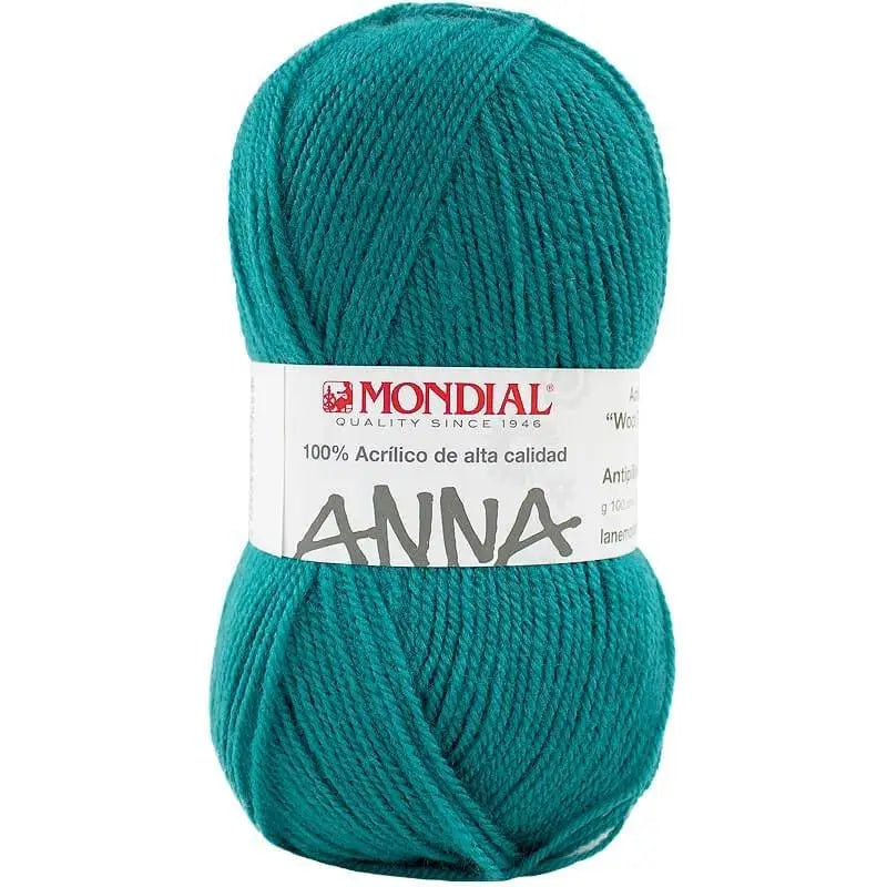 Lana ANNA NEW - MONDIAL - - LacariaRicami.Store