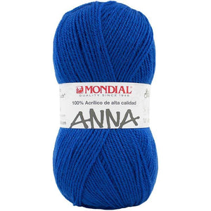Lana ANNA NEW - MONDIAL - - LacariaRicami.Store