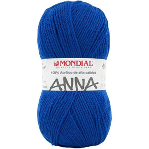 Lana ANNA NEW - MONDIAL - - LacariaRicami.Store