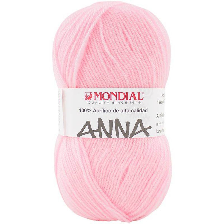 Lana ANNA NEW - MONDIAL - - LacariaRicami.Store