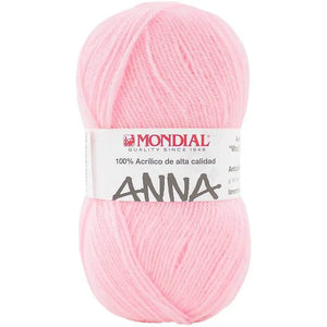 Lana ANNA NEW - MONDIAL - - LacariaRicami.Store