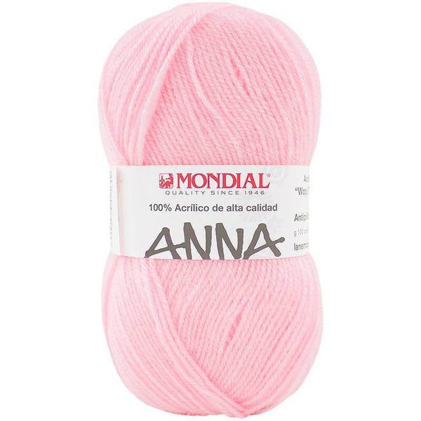 446 - ROSA CONFETTO BRILLANTE