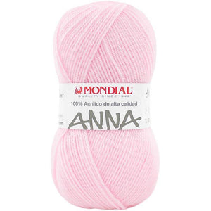 Lana ANNA NEW - MONDIAL - - LacariaRicami.Store