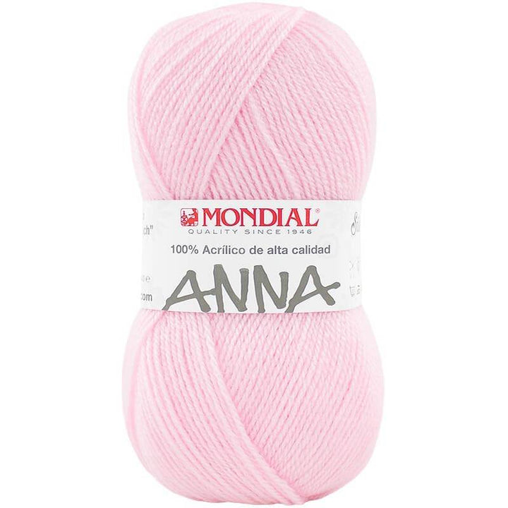 Lana ANNA NEW - MONDIAL - - LacariaRicami.Store