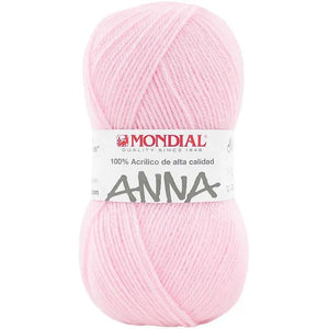 Lana ANNA NEW - MONDIAL - - LacariaRicami.Store