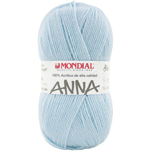 Lana ANNA NEW - MONDIAL - - LacariaRicami.Store