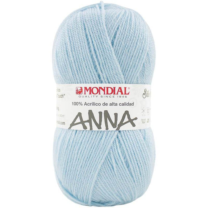 Lana ANNA NEW - MONDIAL - - LacariaRicami.Store