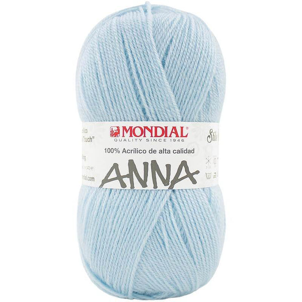 463 - AZZURRO CRISTALLO DI NEVE