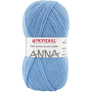 Lana ANNA NEW - MONDIAL - - LacariaRicami.Store