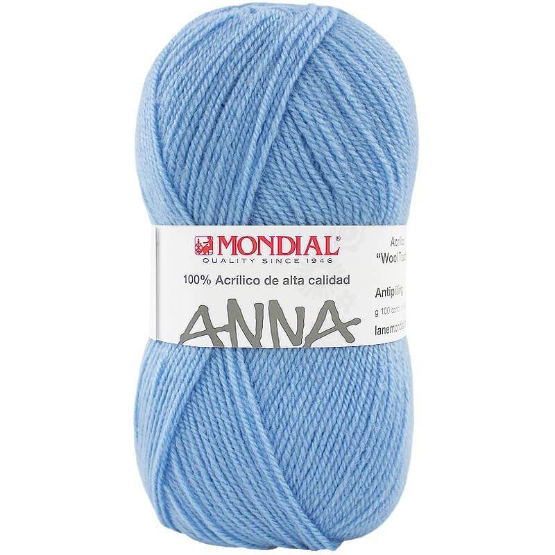 Zoom 464 - AZZURRO ORTENSIA