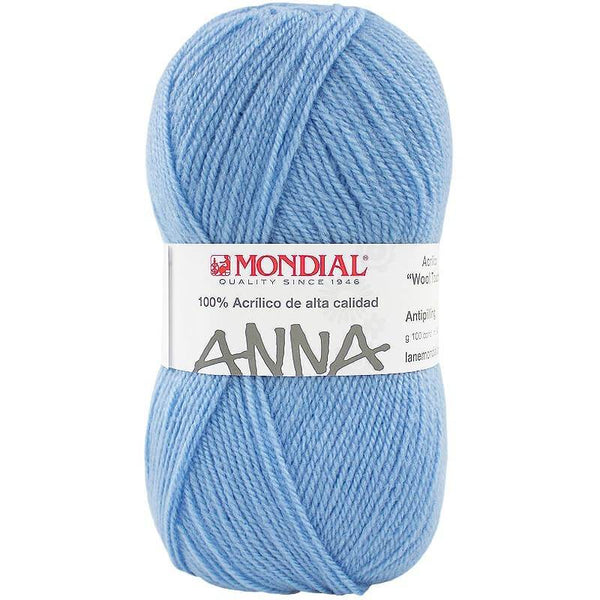 464 - AZZURRO ORTENSIA