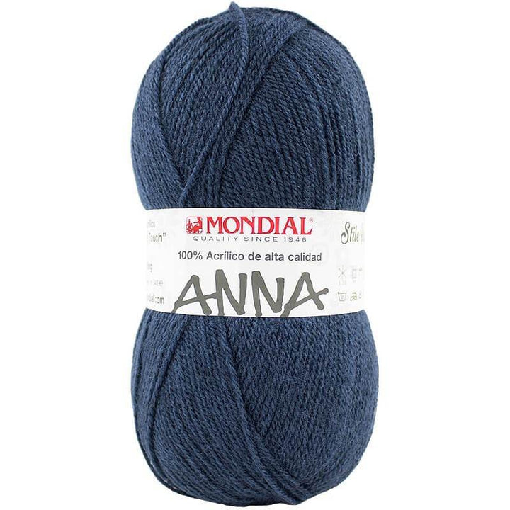 Lana ANNA NEW - MONDIAL - - LacariaRicami.Store