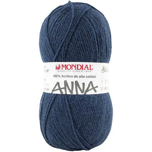 Lana ANNA NEW - MONDIAL - - LacariaRicami.Store