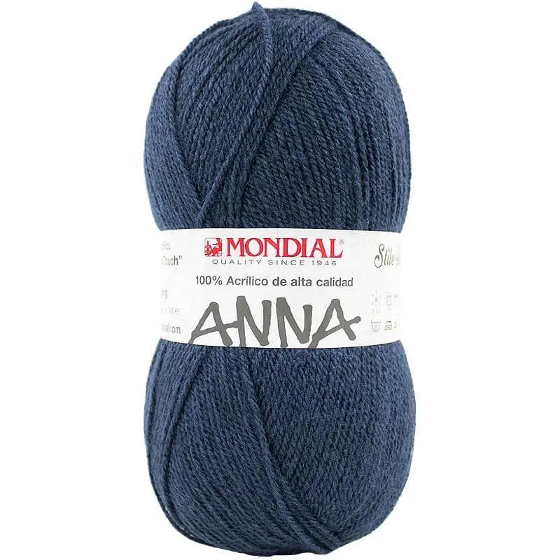 Lana ANNA NEW - MONDIAL - - LacariaRicami.Store