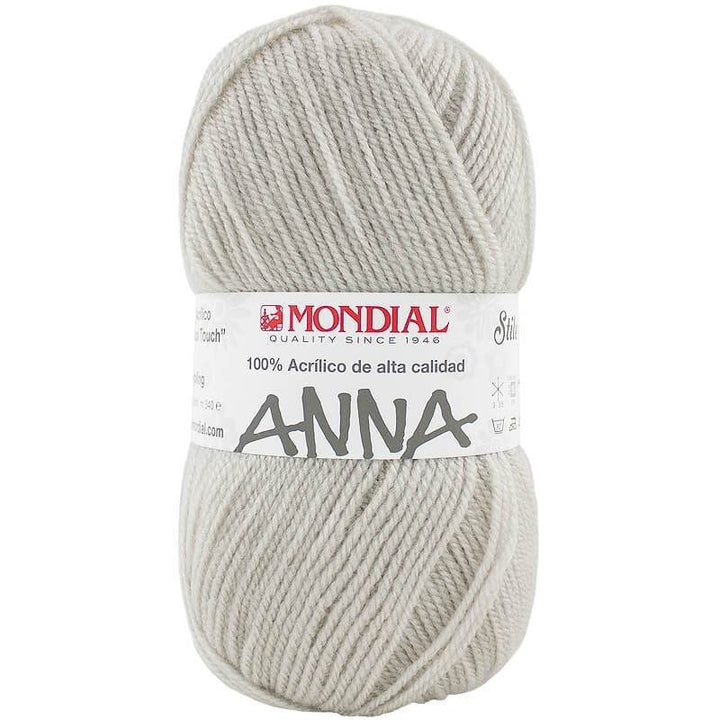 Lana ANNA NEW - MONDIAL - - LacariaRicami.Store