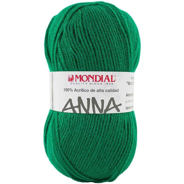 Lana ANNA NEW - MONDIAL - - LacariaRicami.Store