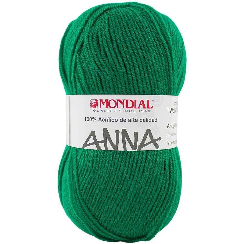 Lana ANNA NEW - MONDIAL - - LacariaRicami.Store