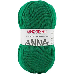 Lana ANNA NEW - MONDIAL - - LacariaRicami.Store