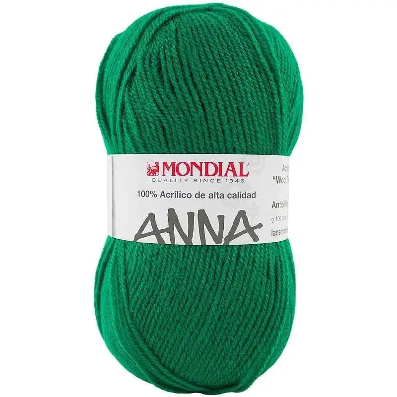 Lana ANNA NEW - MONDIAL - - LacariaRicami.Store