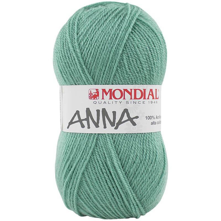 Lana ANNA NEW - MONDIAL - - LacariaRicami.Store