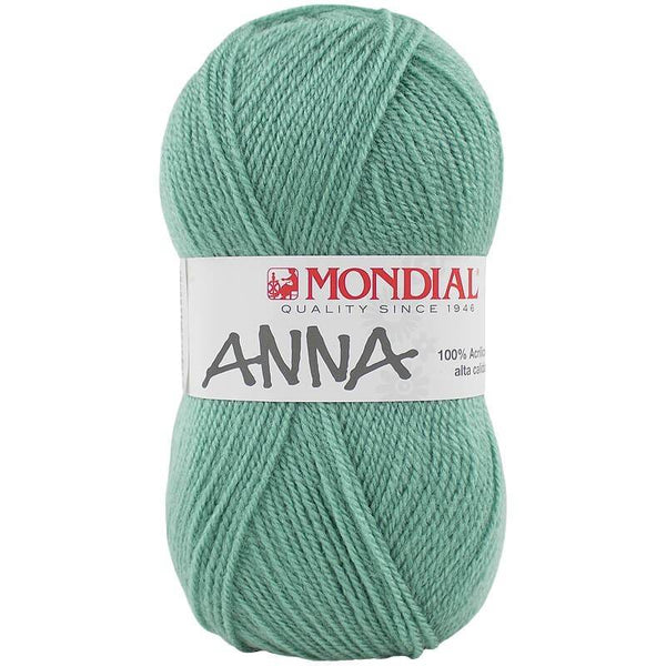 490 - VERDE MENTA CHIARO
