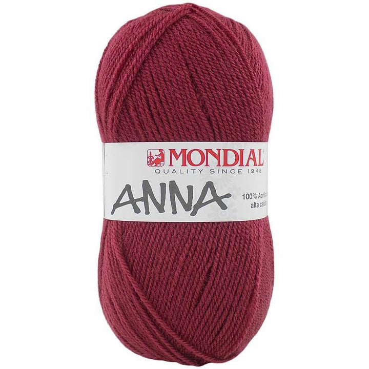 Lana ANNA NEW - MONDIAL - - LacariaRicami.Store