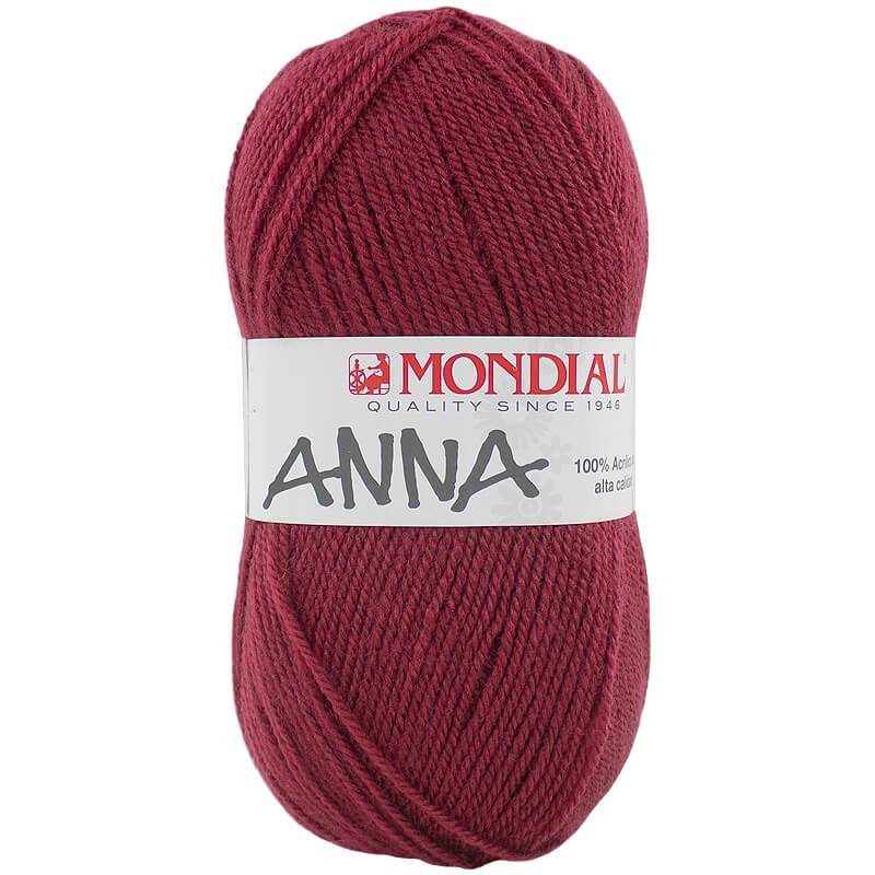 Lana ANNA NEW - MONDIAL - - LacariaRicami.Store