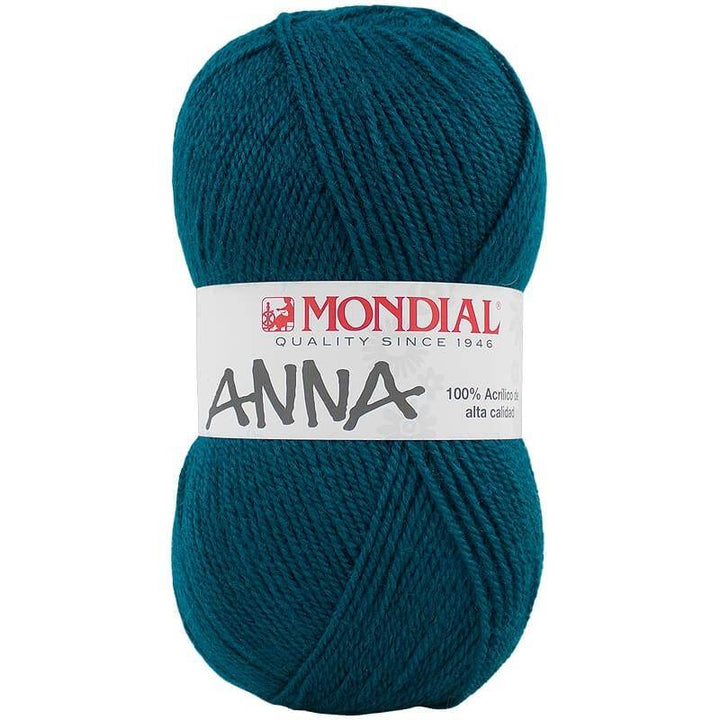 Lana ANNA NEW - MONDIAL - - LacariaRicami.Store
