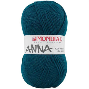 Lana ANNA NEW - MONDIAL - - LacariaRicami.Store