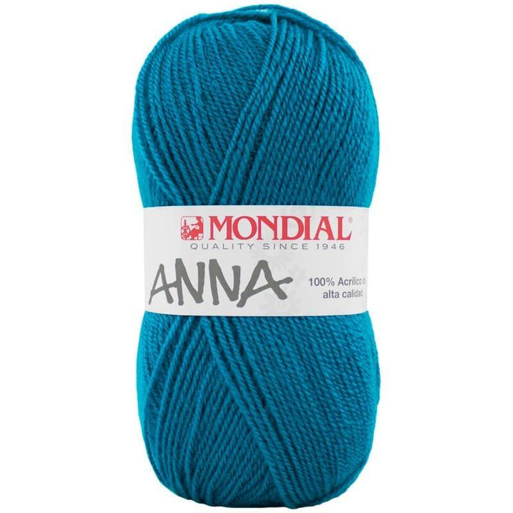Lana ANNA NEW - MONDIAL - - LacariaRicami.Store