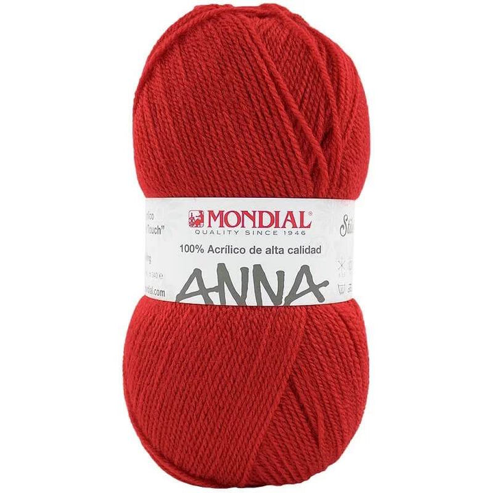 Lana ANNA NEW - MONDIAL - - LacariaRicami.Store