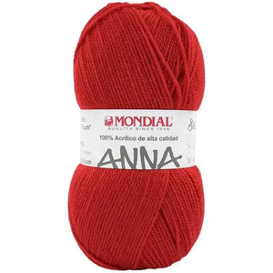 Lana ANNA NEW - MONDIAL - - LacariaRicami.Store