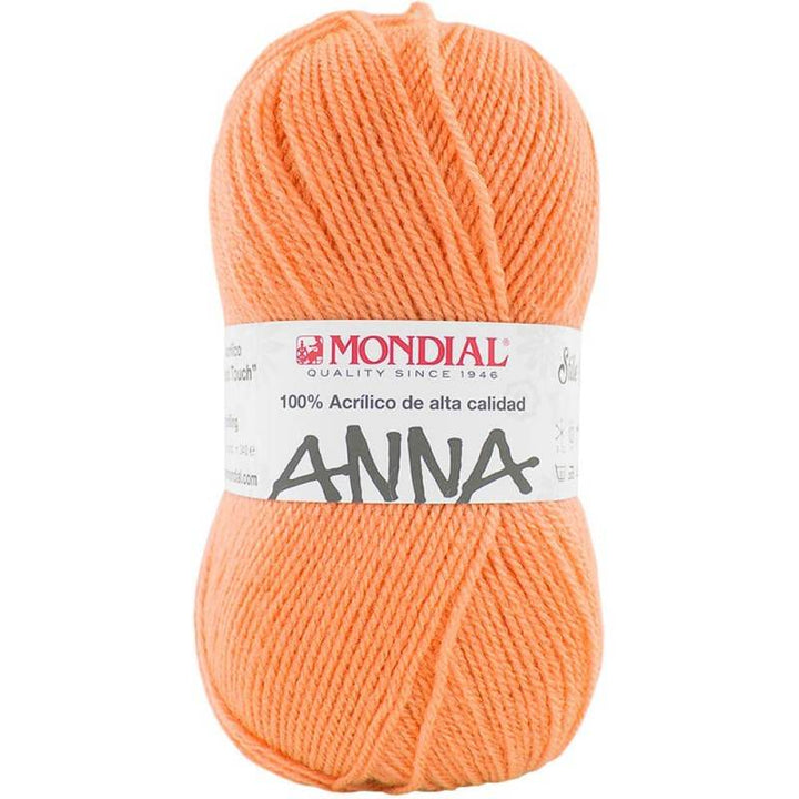 Lana ANNA NEW - MONDIAL - - LacariaRicami.Store