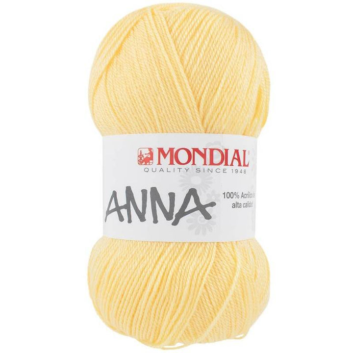 Lana ANNA NEW - MONDIAL - - LacariaRicami.Store
