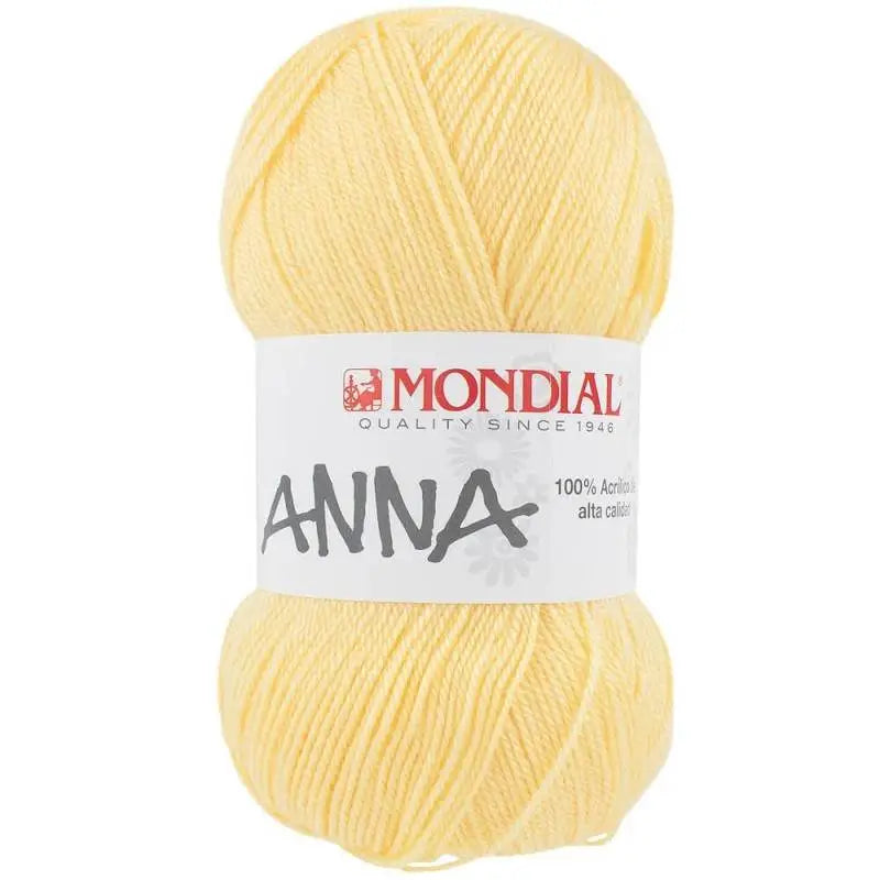 Lana ANNA NEW - MONDIAL - - LacariaRicami.Store