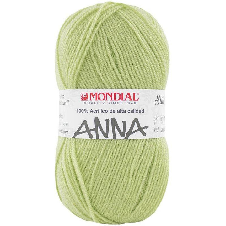 Lana ANNA NEW - MONDIAL - - LacariaRicami.Store